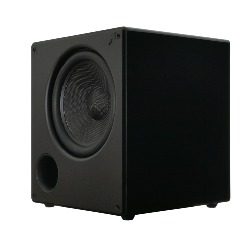 Subwoofer SONANCE i12 Cabinet Subwoofer (unidad)