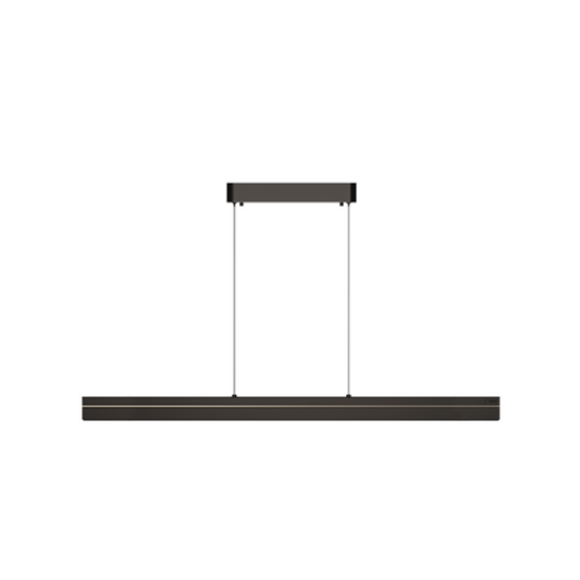 Luminaria inteligente colgante para comedor 45W Serie SOPRO ORVIBO Smart Dining Chandelier (unidad)