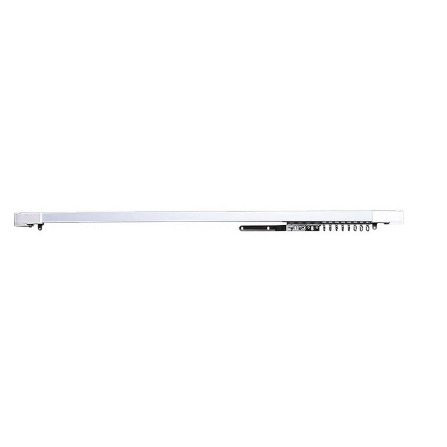 Riel modular para motor de cortinas ORVIBO Track W40CZ x 0.1 metros (unidad) (Copia)