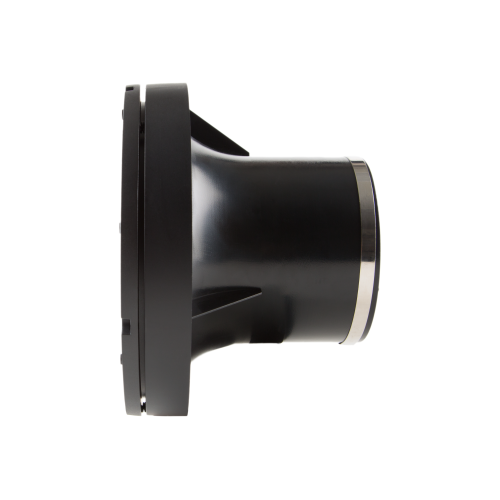 Conector para subwoofer pasabanda SONANCE ASBPC6RS mediano redondo y cuadrado (1 de cada uno)