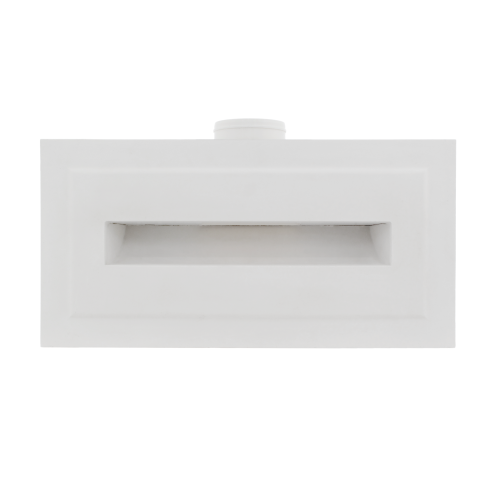 Conector tipo ranura para subwoofer pasabanda SONANCE BPS6 TL bandpass slot connector (unidad)