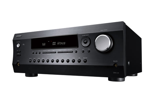 Amplificador & receptor AV 7.2 canales 2 zonas & WiFi INTEGRA DRX-2.4 (unidad)