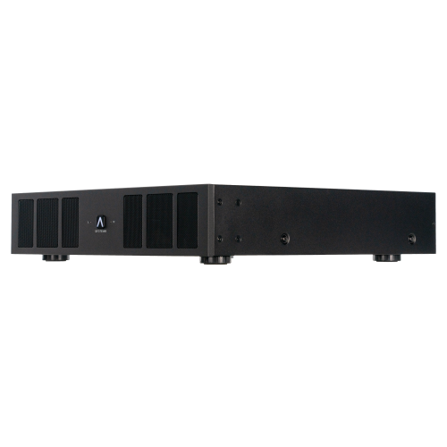 Amplificador 2 canales con EQ SONANCE SONAMP DSP 2-750 MKIII 70V (unidad)