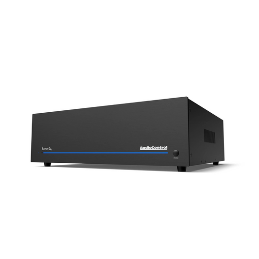 Amplificador 7 canales Clase H AUDIOCONTROL SAVOY G4 (unidad)