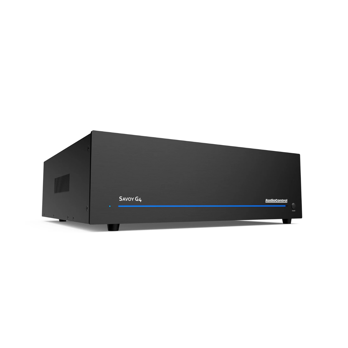 Amplificador 7 canales Clase H AUDIOCONTROL SAVOY G4 (unidad)