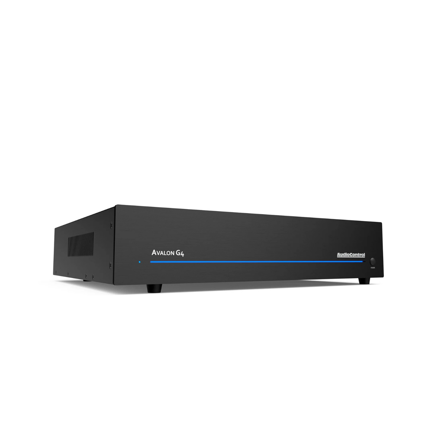Amplificador 4 canales Clase H AUDIOCONTROL AVALON G4 (unidad)