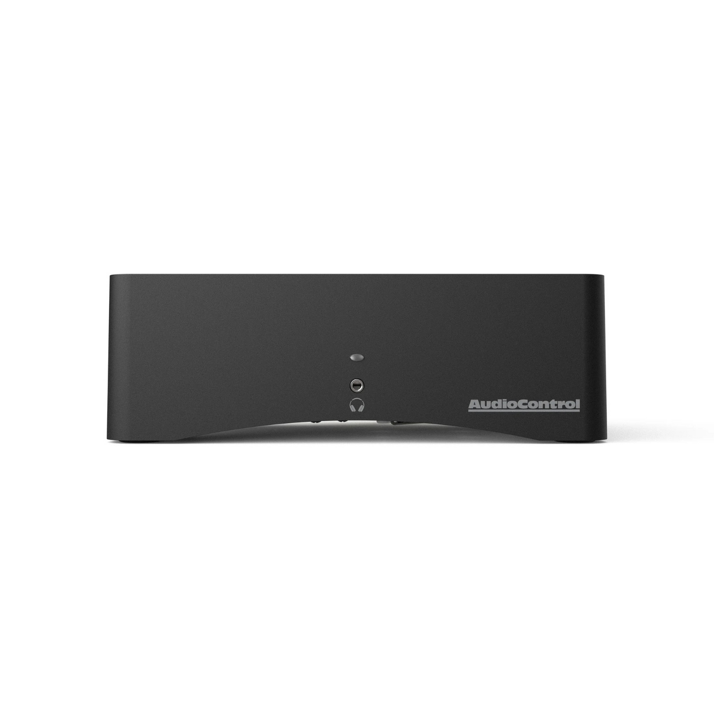 Amplificador compacto 2.1 canales & DAC (Digital to Analog Converter) AUDIOCONTROL RIALTO 400 Negro (unidad)
