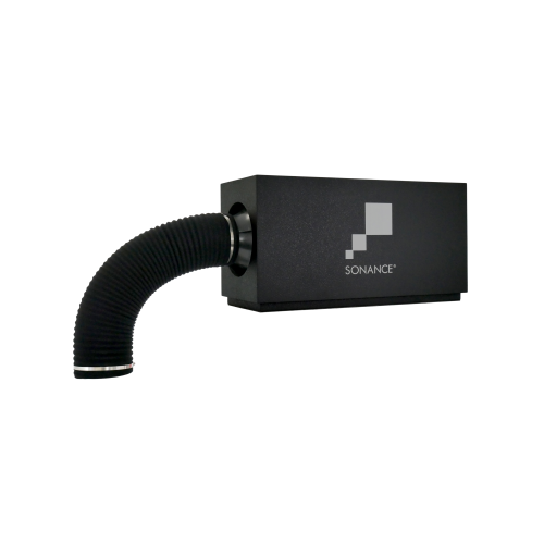 Subwoofer pasabanda para instalación oculta SONANCE BPS8 (unidad)