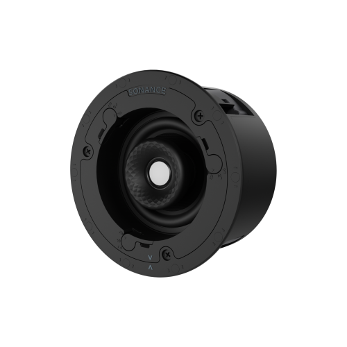 Parlantes de techo redondos 4" SONANCE VX46R (par)