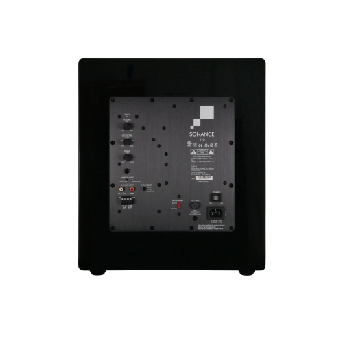 Subwoofer SONANCE i10 Cabinet Subwoofer (unidad)