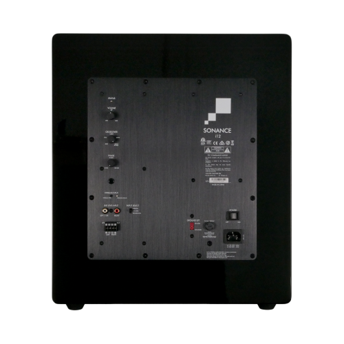 Subwoofer SONANCE i12 Cabinet Subwoofer (unidad)
