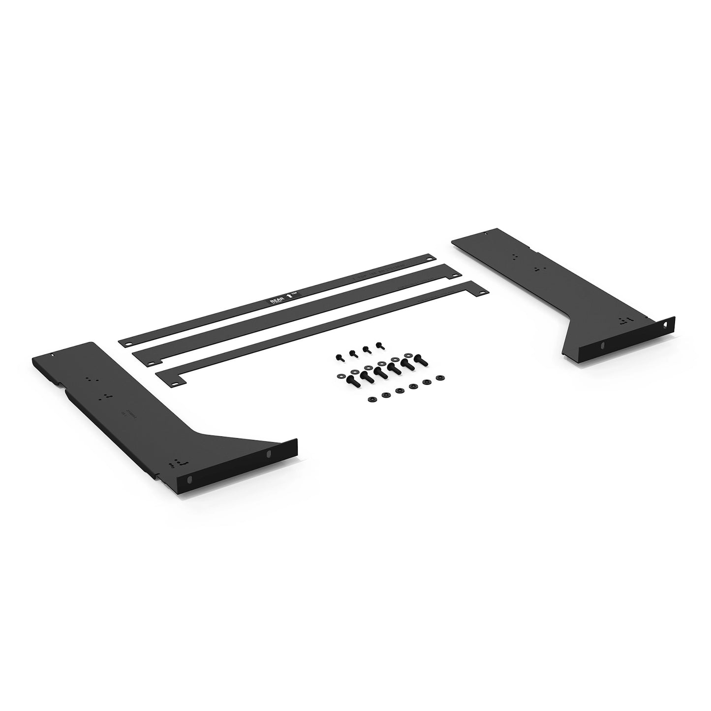 Kit de montaje en Rack para amplificadores INTEGRA IRK1553D (unidad)