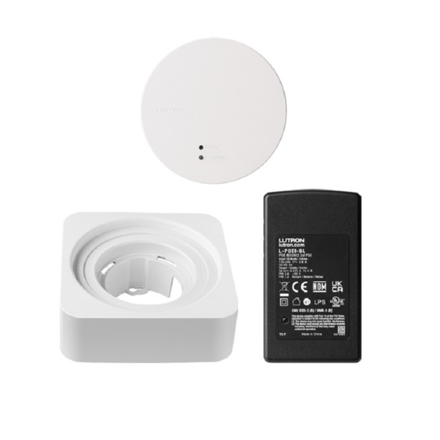 Procesador Todo en Uno Lutron RadioRA 3 RR-PROC3-KIT1 (kit)