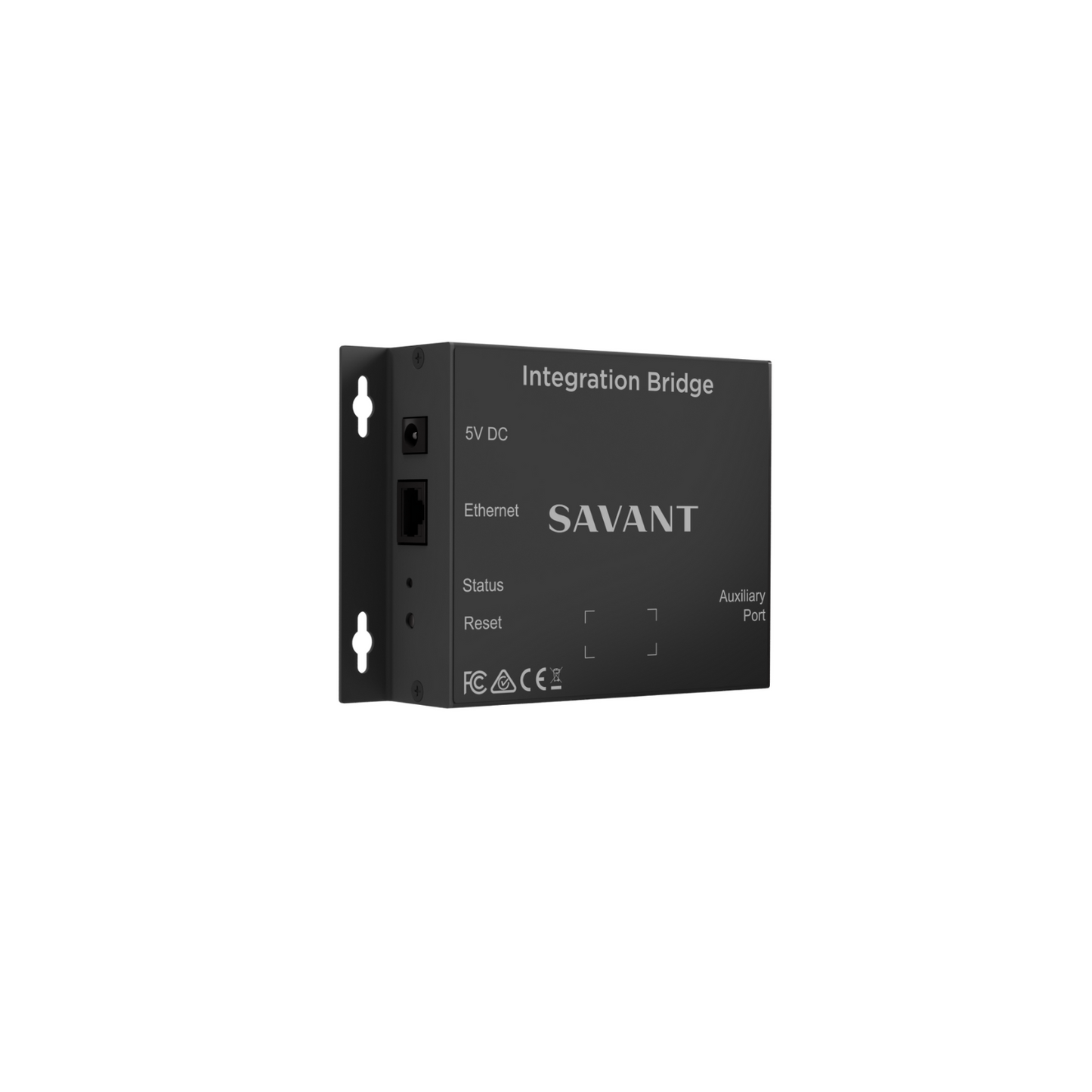 Puente para integración avanzada con Lutron SAVANT LUTRON LEAP ADVANCED INTEGRATION BRIDGE LCB-LEINT-00 (unidad)