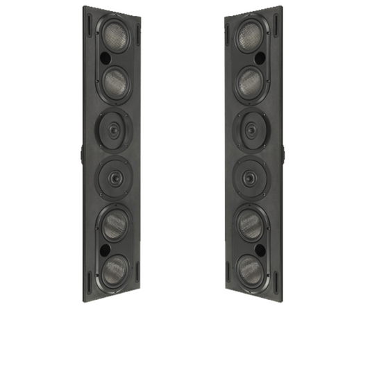 Parlantes LCR ARTISON PORTRAIT LCR-DM MK2 P-LCRDM-MK2 (par)