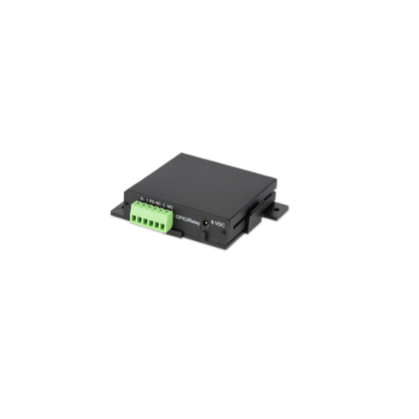 Controlador inteligente con 1 Puerto General GPIO & 1 Relé SAVANT SMARTCONTROL 2 WIFI SMART CONTROLLER WITH 1 GPIO AND 1 RELAY SSC-W002G-01 (unidad)