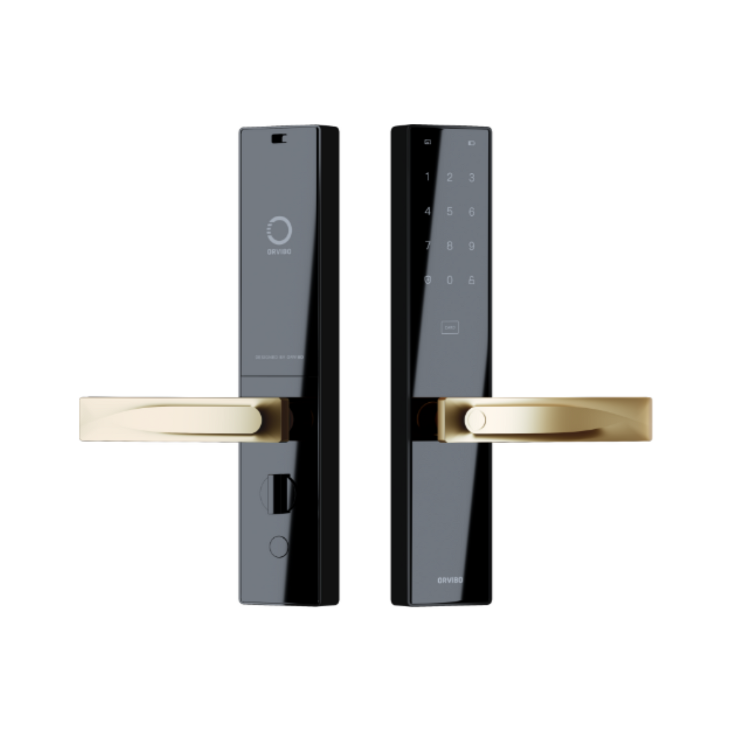 Cerradura digital inteligente ORVIBO Smart Door Lock S2 (unidad)