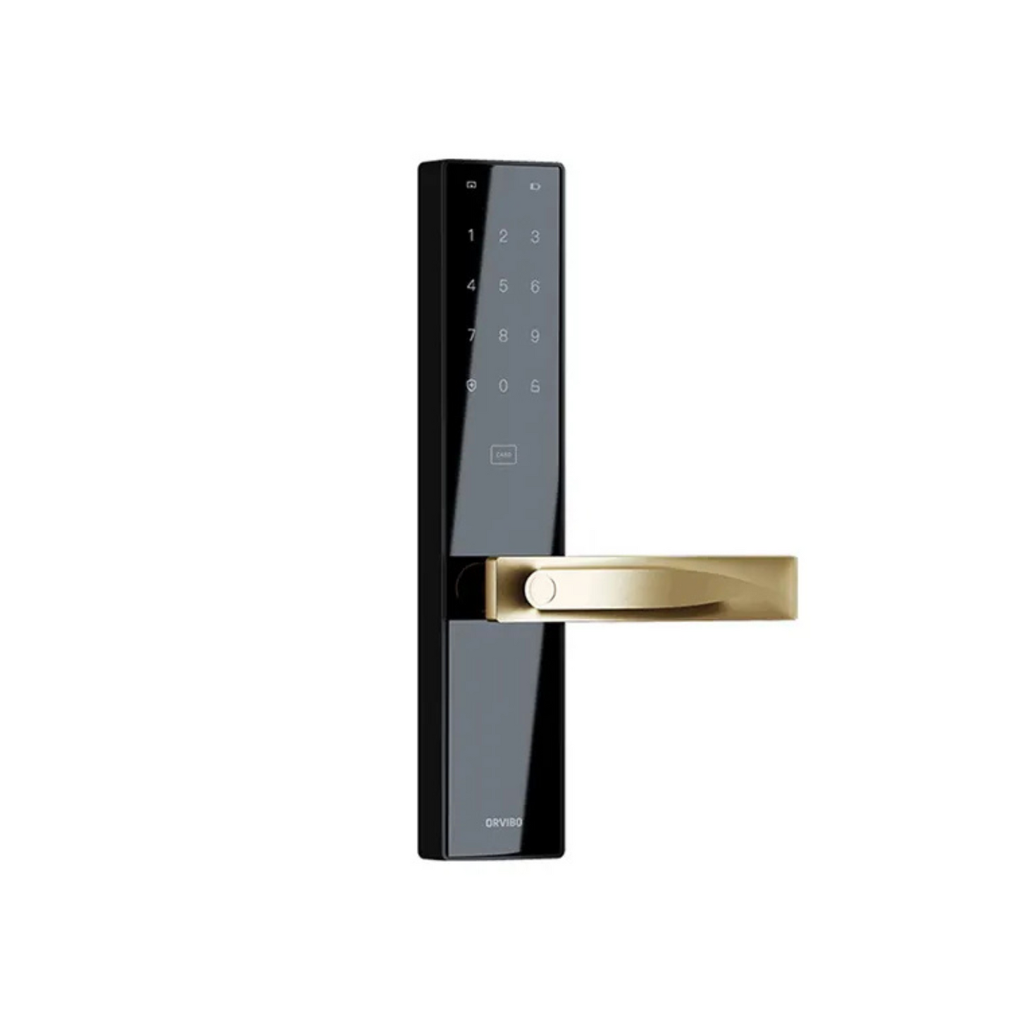 Cerradura digital inteligente ORVIBO Smart Door Lock S2 (unidad)