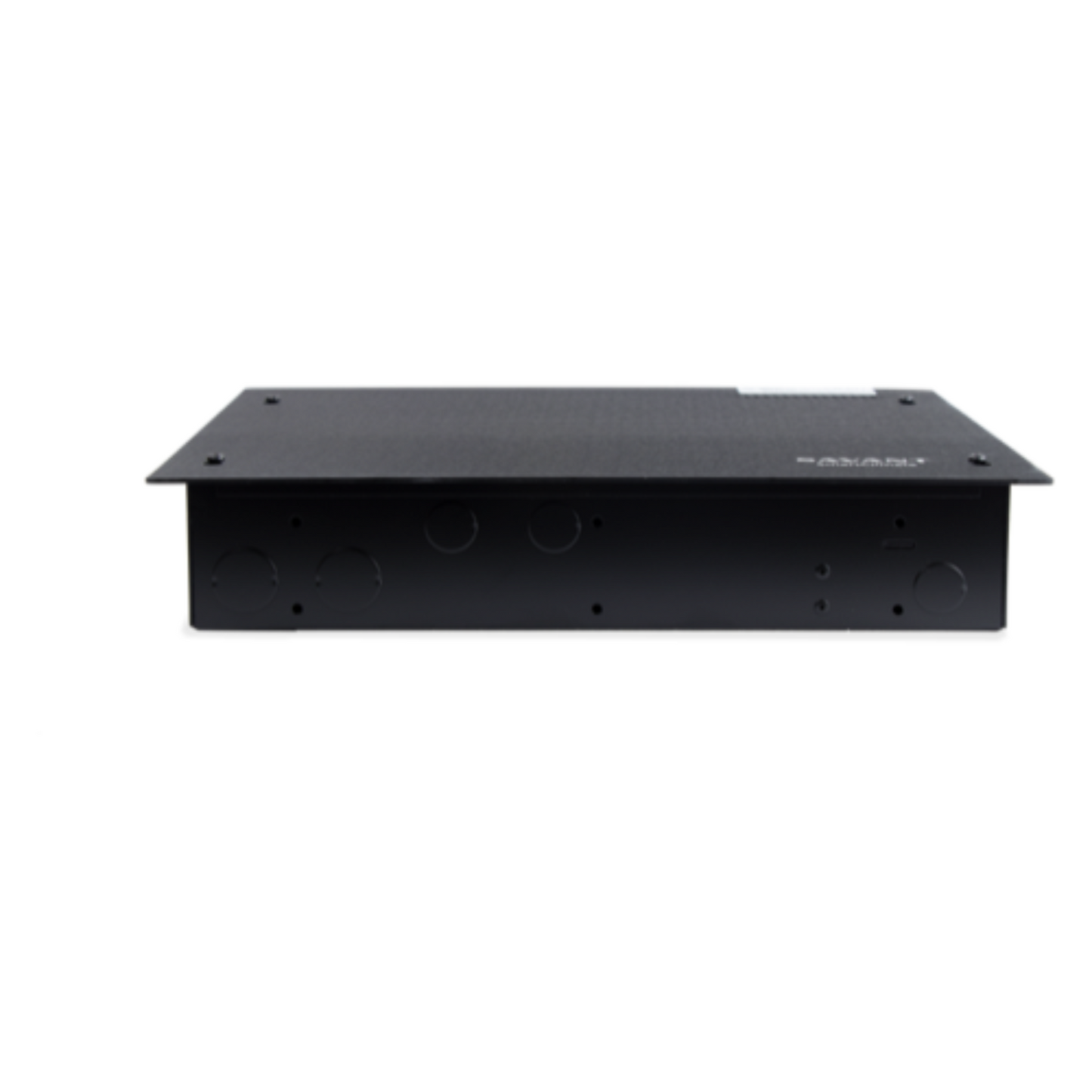 Controlador inteligente de 8 zonas de climatización SAVANT 8-ZONE THERMOSTAT PROCESSING UNIT CLI-8000-01 (unidad)
