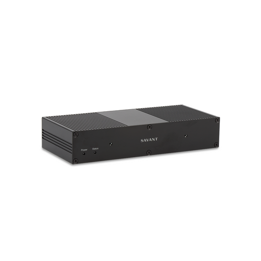 Servidor de audio IP SAVANT IP AUDIO MUSIC SERVER PAV-SMS2001-10 (unidad)