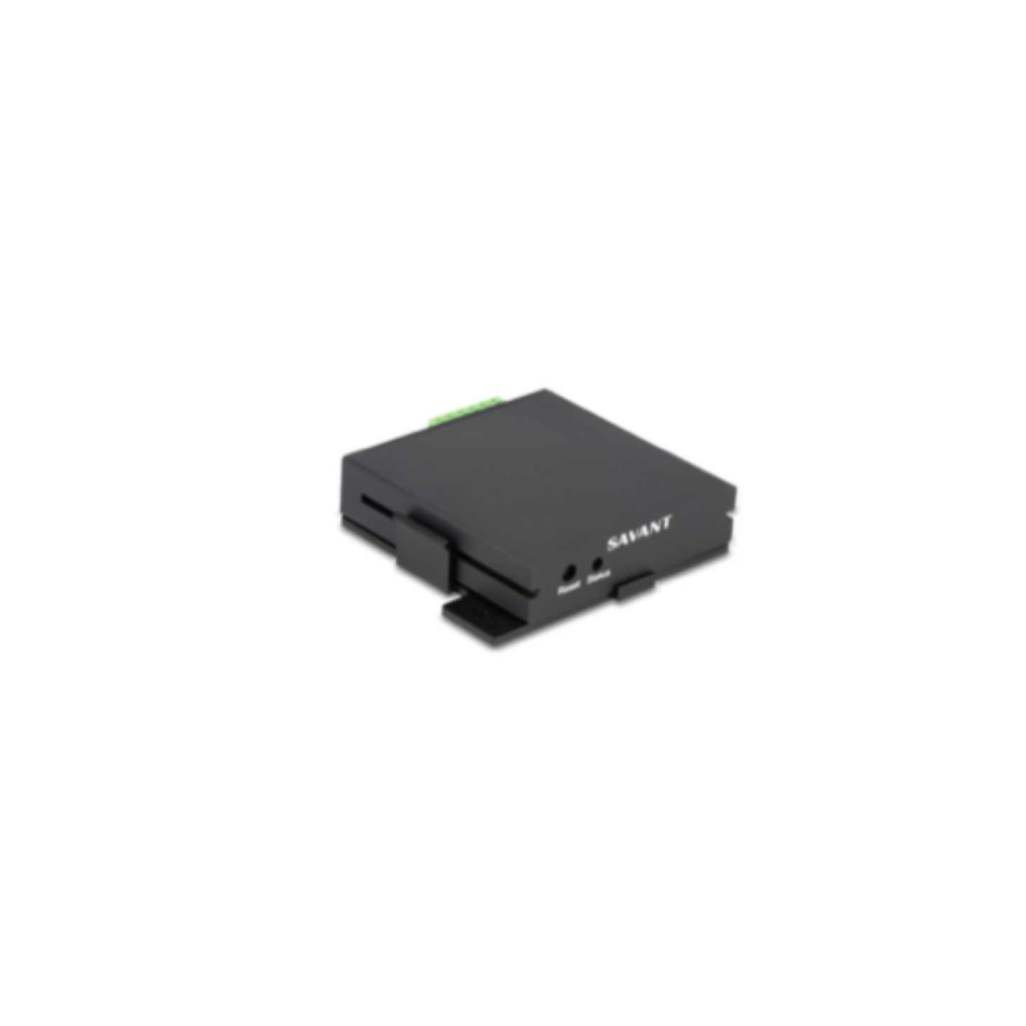 Controlador inteligente con 2 puertos RS232 SAVANT SMARTCONTROL RS232 WIFI SMART CONTROLLER WITH 2 RS232 SSC-W02R-00 (unidad)