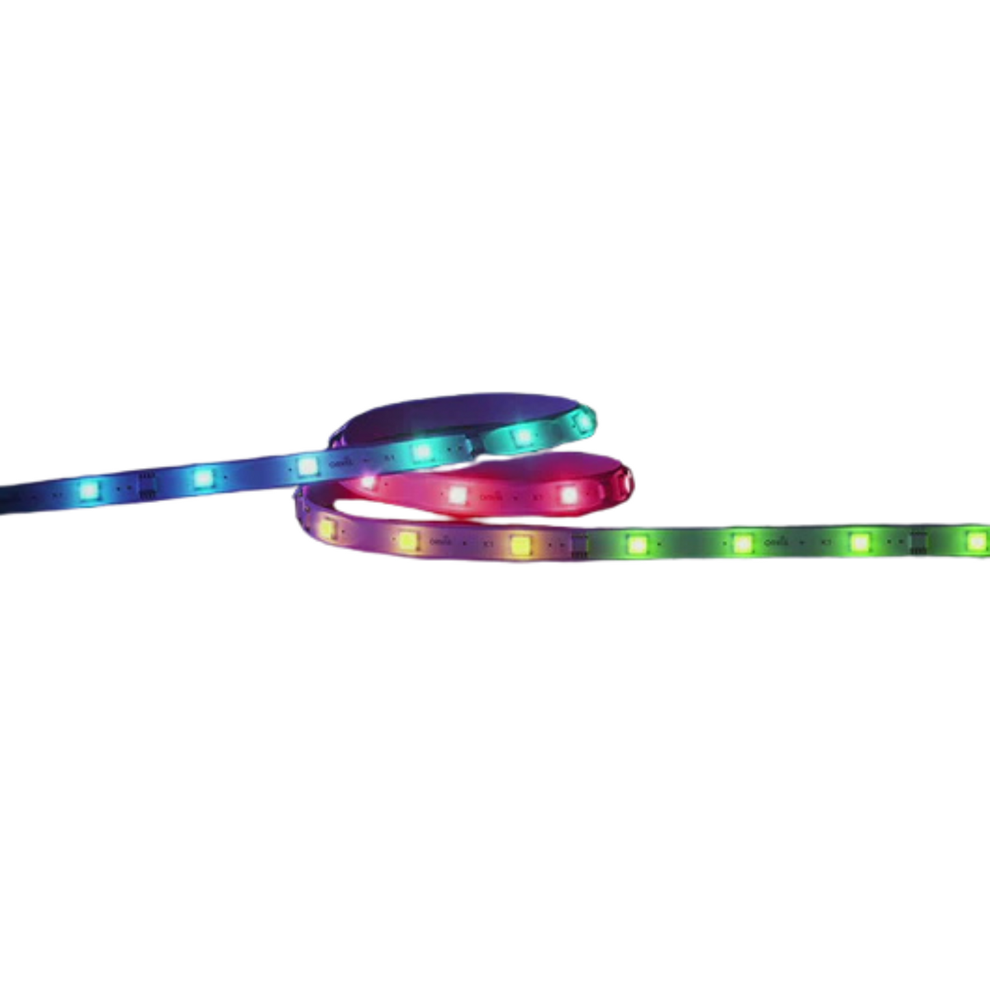 Kit cinta LED 9.6W/Metro Serie SOPRO, fuente de poder & controlador ORVIBO Sky Dome Smart LED Strip DLW48326 (kit 5 metros)