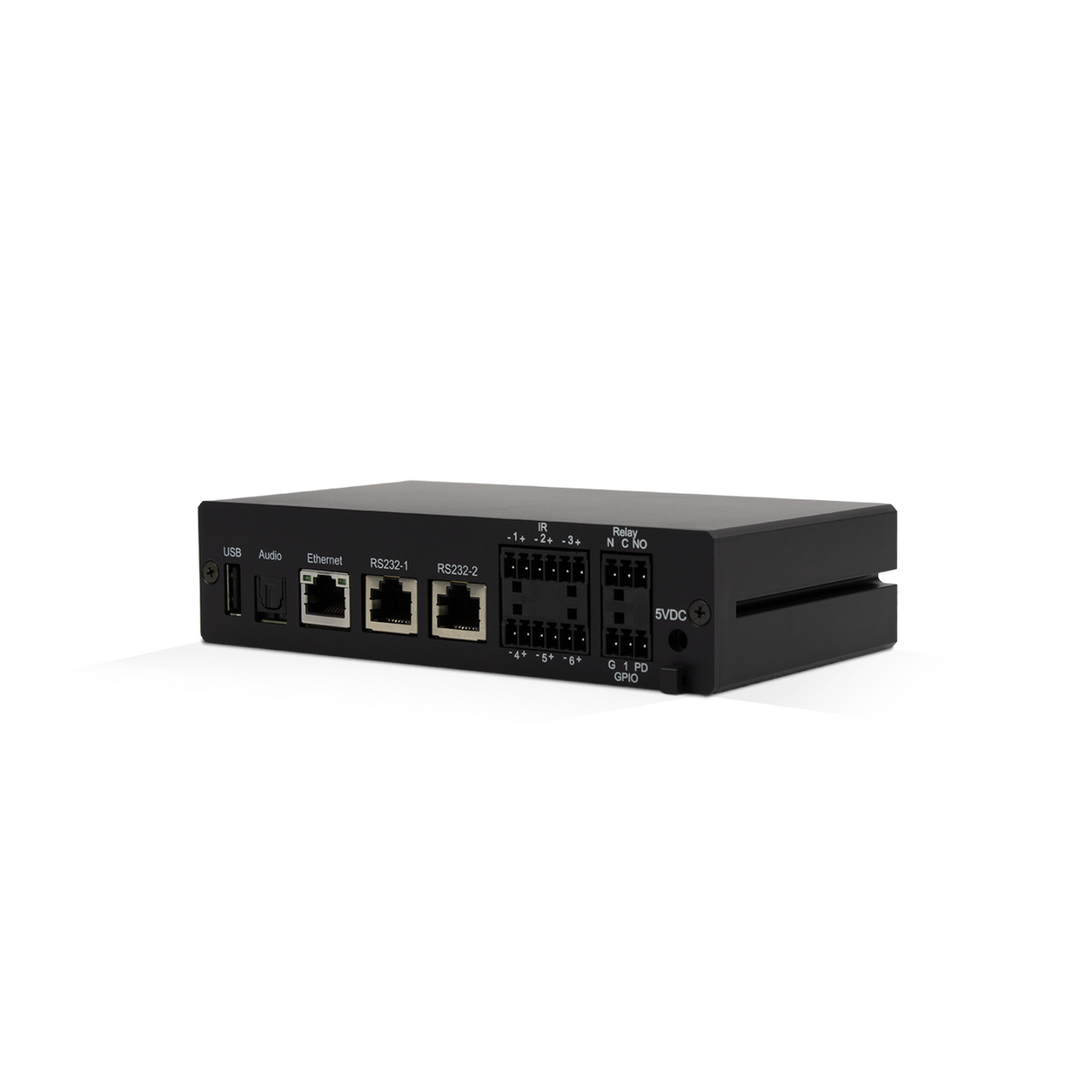 Procesador para automatización SAVANT S2 HOST RACK MOUNTABLE SHR-S2-01 (unidad)
