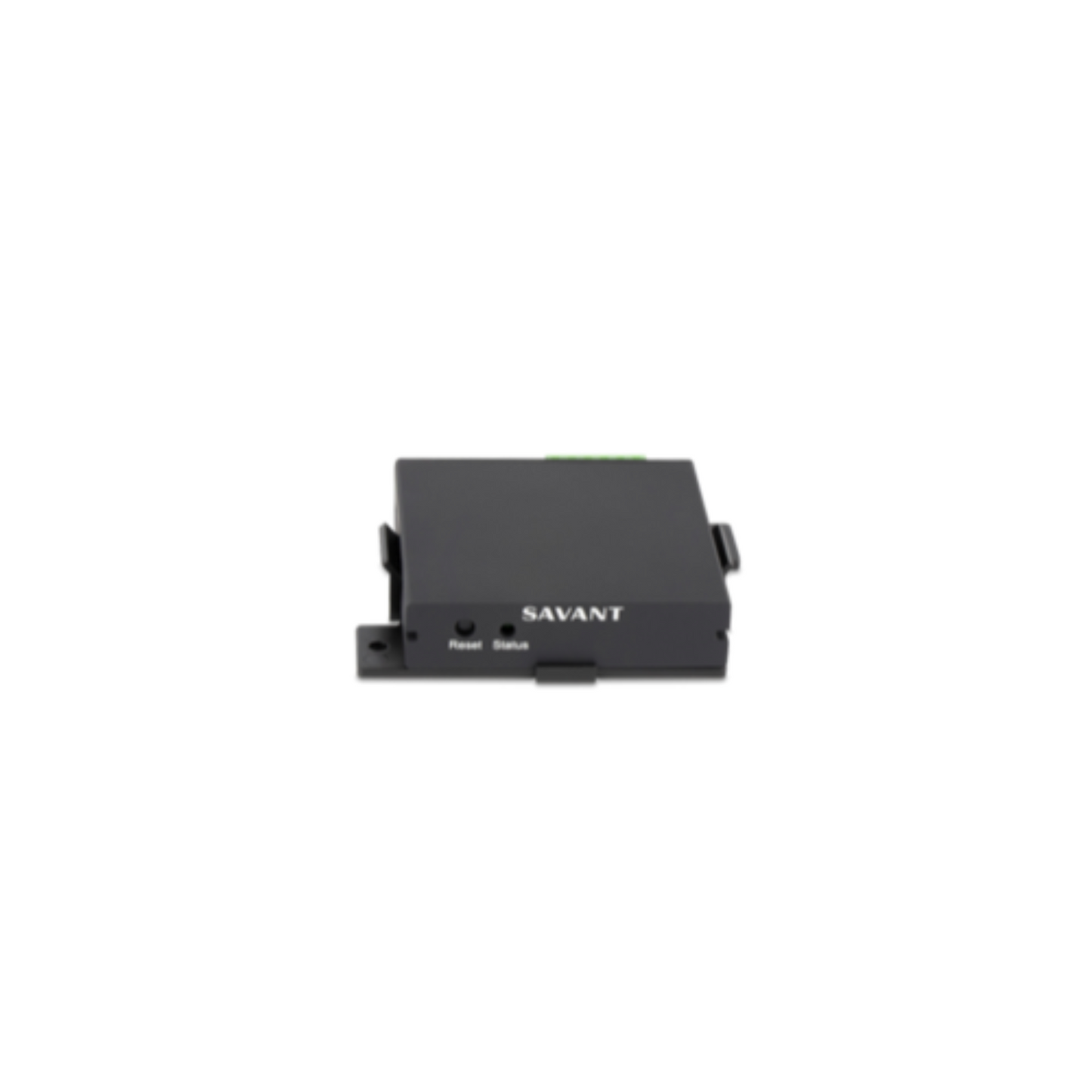Controlador inteligente con 2 puertos RS232 SAVANT SMARTCONTROL RS232 WIFI SMART CONTROLLER WITH 2 RS232 SSC-W02R-00 (unidad)