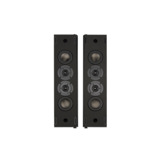 Parlantes LCR ARTISON SKETCH LCR-DM MK2 S-LCRDM-MK2 (par)