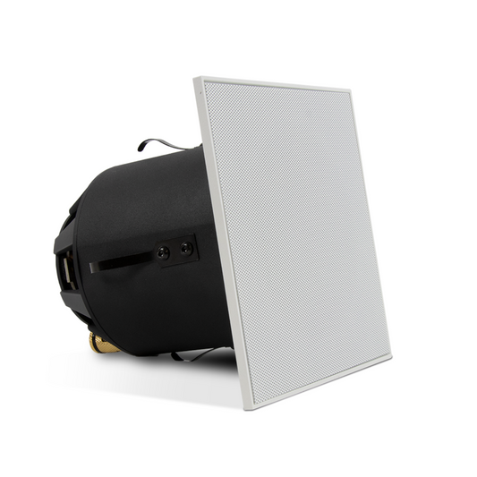 Parlantes de techo cuadrados pasivos SAVANT MICRO APERTURE 4: SPEAKER PAIR (SQUARE) MRS-4-S-00 (par)