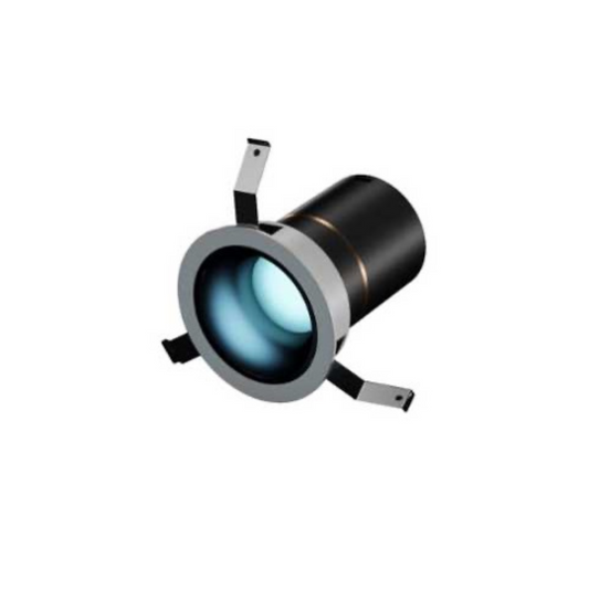 Luminaria inteligente atenuable y regulable en color 1.800-20.000K Serie SKY DOME 12W 70° ORVIBO SOPRO SKY DOME DOWN LIGHT DSZ12136 (unidad)