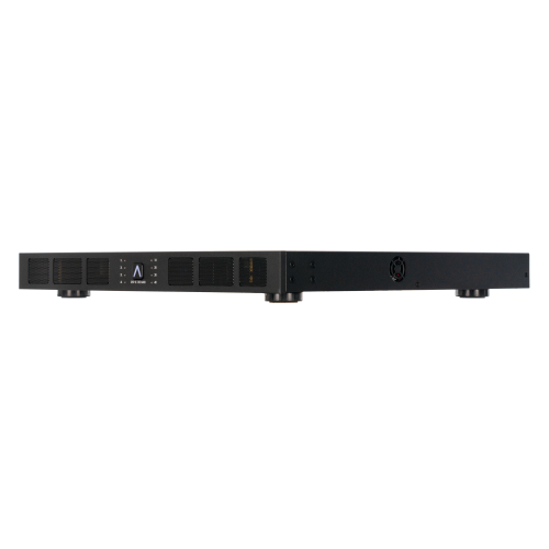 Amplificador 8 canales con EQ SONANCE SONAMP DSP 8-130 MKIII (unidad)