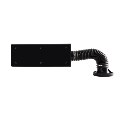 Subwoofer pasabanda para instalación oculta SONANCE BPS8 (unidad)