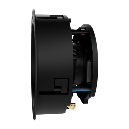 Parlantes de techo redondos 8" SONANCE VX82R (par)