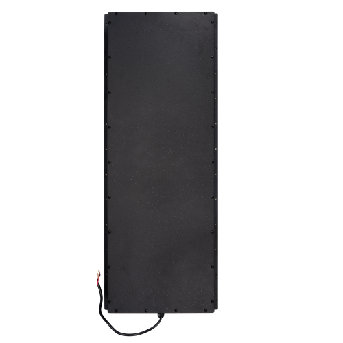Bajo Invisible SONANCE IS10-2W (unidad)