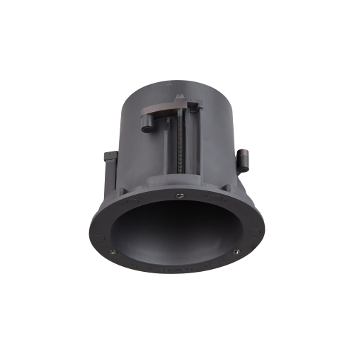 Conector para subwoofer pasabanda SONANCE ASBPC3RS redondo y cuadrado (1 de cada uno)