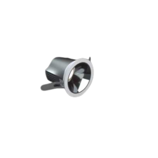 Luminaria inteligente atenuable y regulable en color 2.700-6.000K Serie S3 7W 36° ORVIBO S3 SMART SPOT LIGHT BLACK DSZ07341 (unidad)