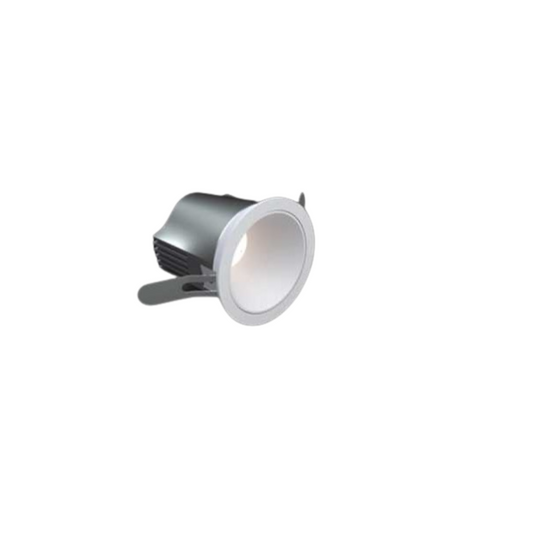 Luminaria inteligente atenuable y regulable en color 2.700-6.000K Serie S3 7W 36° ORVIBO S3 SMART SPOT LIGHT WHITE DSZ07343 (unidad)