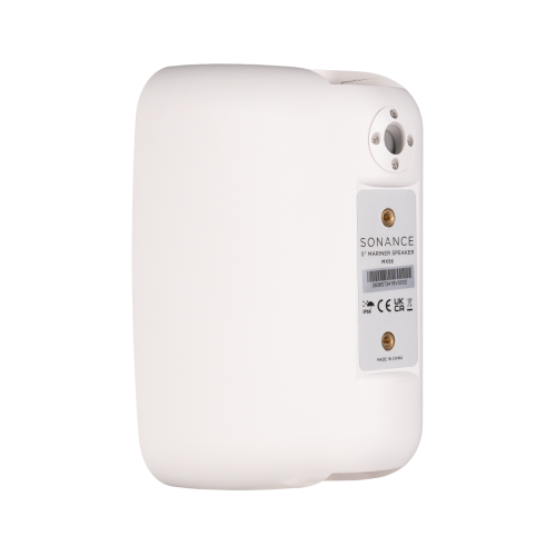 Parlantes para exteriores de pared 5" SONANCE MX56 Blancos (par)