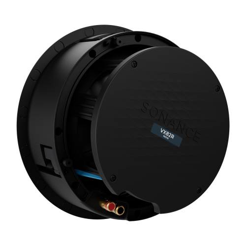 Parlantes de techo redondos 8" SONANCE VX82R (par)