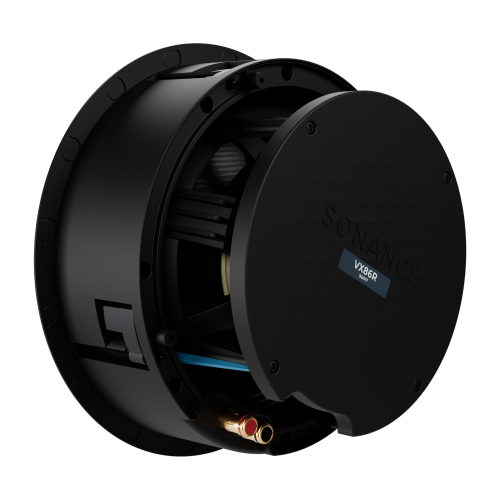 Parlantes de techo redondos 8" SONANCE VX86R (par)