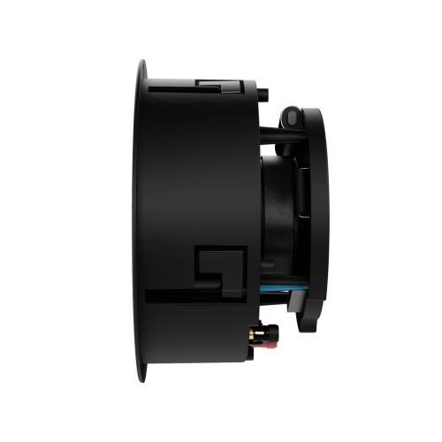 Parlantes de techo redondos 6" SONANCE VX66R (par)
