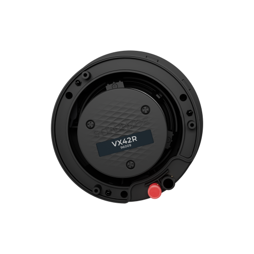 Parlantes de techo redondos 4" SONANCE VX42R (par)