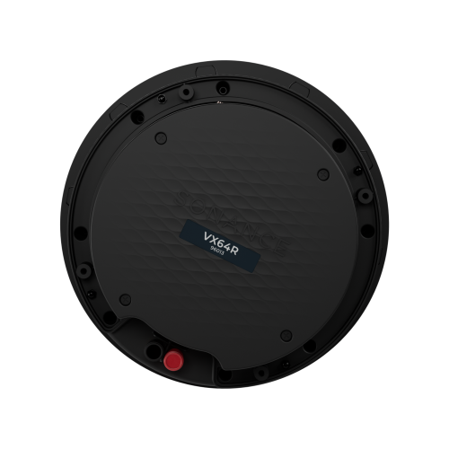 Parlantes de techo redondos 6" SONANCE VX64R (par)
