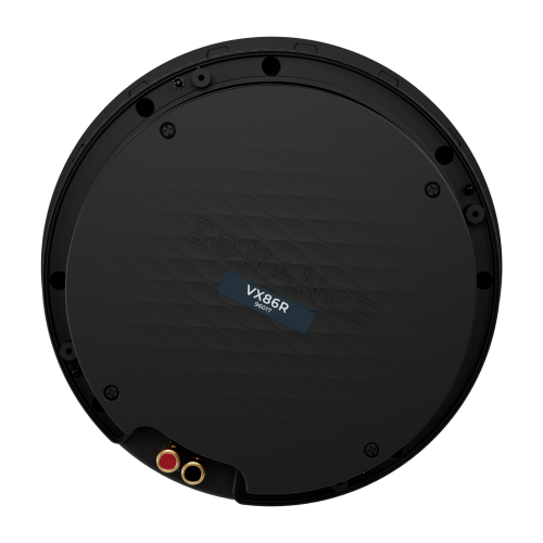 Parlantes de techo redondos 8" SONANCE VX86R (par)