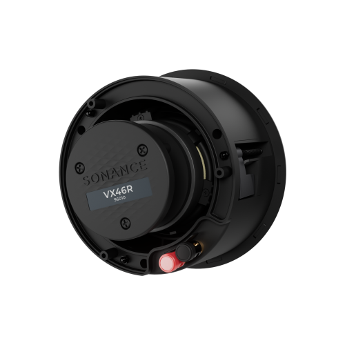 Parlantes de techo redondos 4" SONANCE VX46R (par)