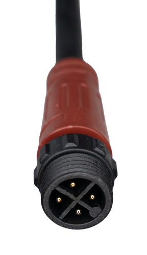 Kit de cables 8+2 para sistema de sonido para exteriores SONANCE SGS 8.1 (kit)