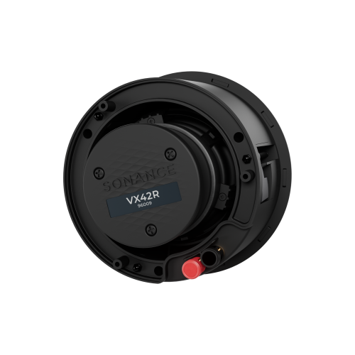 Parlantes de techo redondos 4" SONANCE VX42R (par)
