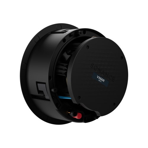 Parlantes de techo redondos 6" SONANCE VX66R (par)