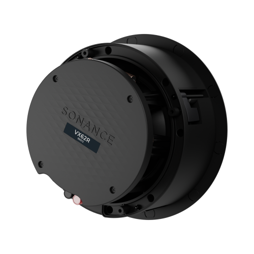 Parlantes de techo redondos 6" SONANCE VX62R (par)